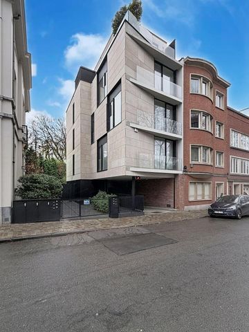 Montgomery/Cinquantenaire: Nice newly furnished penthouse - Foto 5