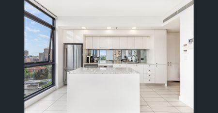 Modern Inner-City Living - Panoramic Views - Photo 2