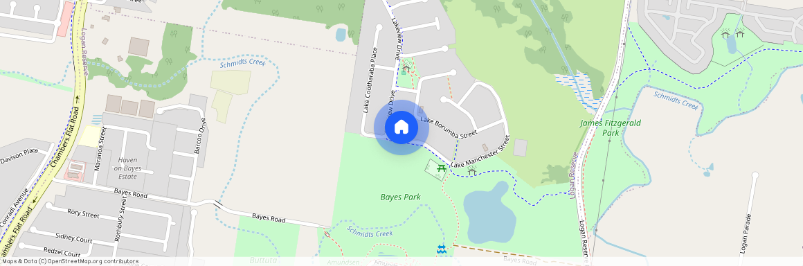 14 Lake Manchester St, Logan Reserve QLD 4133