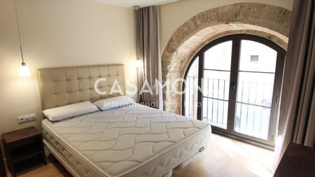 Spacious 2 Bedroom Apartment next to La Rambla - Photo 3