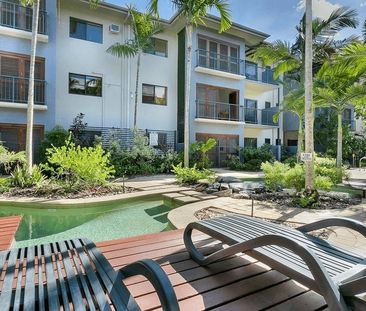 CAIRNS CITY APARTMENT, IN SOUGHT AFTER COMPLEX! - Photo 4