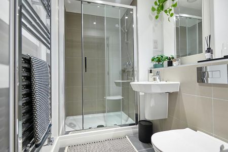 1 bedroom apartment to rent - Photo 2