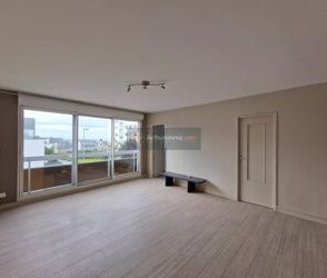 Location Appartement 1 pièces 21 m2 à Brest - Photo 1