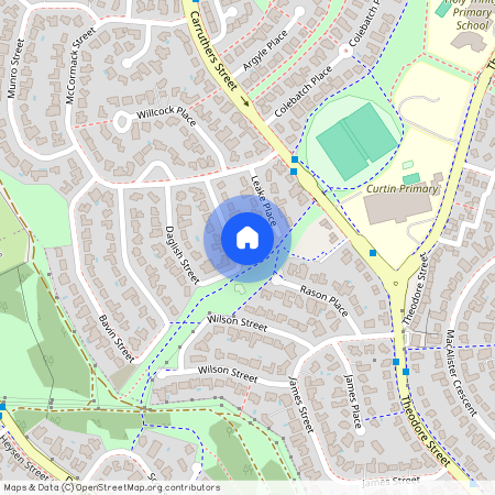 34 Daglish Street, Curtin ACT 2605