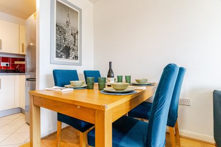 2 Bed Flat, Skyline, B1 - Photo 5