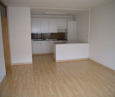 "2-Zimmer-Wohnung mit Balkon in Basel" - Foto 5