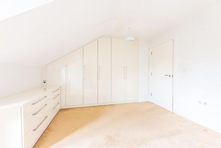 2 bedroom penthouse to rent - Photo 5