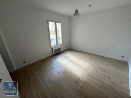 Appartement à louer 1 pièce 22.93m² - Photo 2
