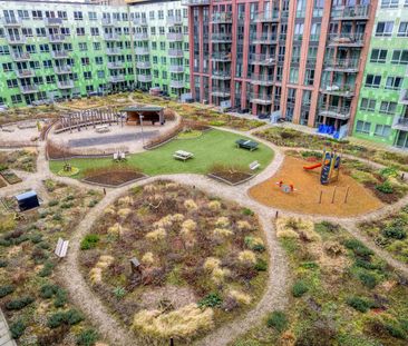 Appartement te huur: Perzikweg 84 2321 DG Leiden - Foto 5