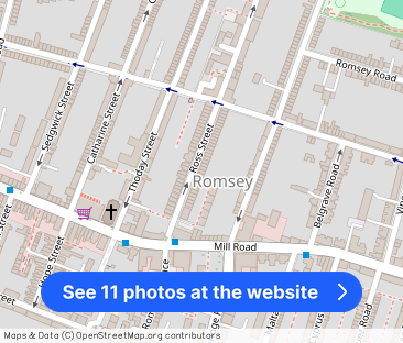 Ross Street, Cambridge - Photo 1