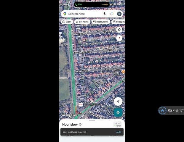 5 bedroom semi-detached house to rent - Photo 1