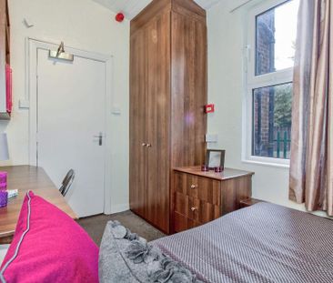 1 bedroom in a house share to rent - Photo 6