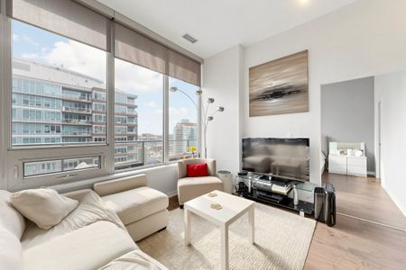 For Lease - 55 East Liberty Street Unit# PH 06, Toronto, Ontario - Photo 2