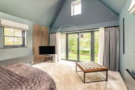 7 bedroom detached house to rent - Photo 3