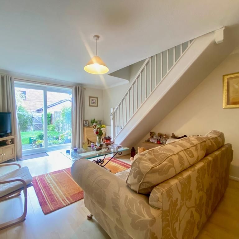 2 bedroom house to rent - Photo 1