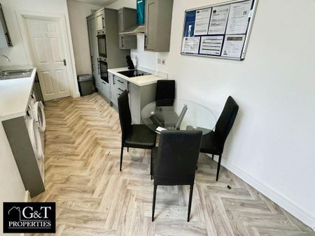 House share to rent - Photo 4