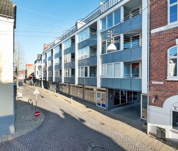 BLÆSBJERGGADE 4,3,3, 6000 Kolding – LEJLIGHED MED LILLE SYDVENDT ALTAN - Photo 1