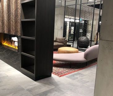 For Lease - 251 Manitoba Street Unit# 729, Toronto, Ontario - Photo 5