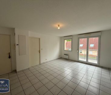 Location Appartement 2 pièces 54m² DIVION 62460 - Photo 2