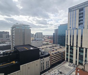 🌆 Inner-City Charm & Modern Comfort – Welcome Home to Victoria Towe... - Photo 5