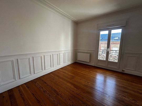 Location appartement 2 pièces 46.41 m² à Le Havre (76600) - Photo 1