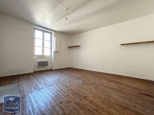 Location Appartement 2 pièces 45m² NANTES 44000 - Photo 1