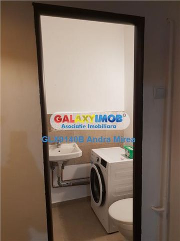 Inchiriere apartament 3 camere Calea Calarasi Matei Basarab RENOVAT - Photo 5