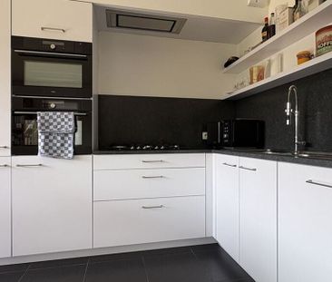 Gelijkvloers app. te huur in Herentals voor € 810 met 2 slaapkamers - Foto 5