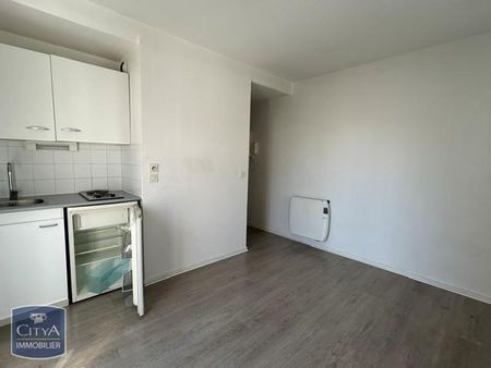 Location Appartement 1 pièce 17m² GRENOBLE 38000 - Photo 2