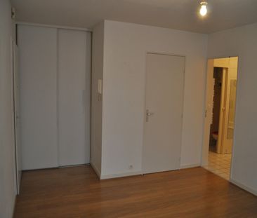 Location Appartement 2 pièces 33m² - Photo 4
