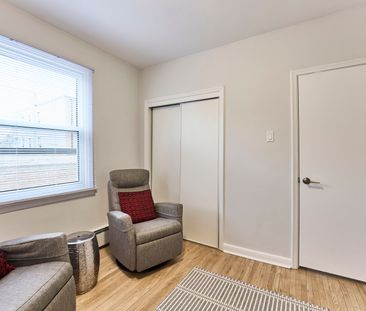 For Lease - 156 Overbrook Place Unit# 3, Toronto, Ontario - Photo 6