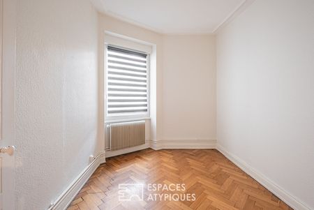 Appartement bourgeois - Photo 2