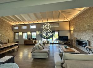 Βίλα για ενοικίαση - Κορωπί - Photo 3