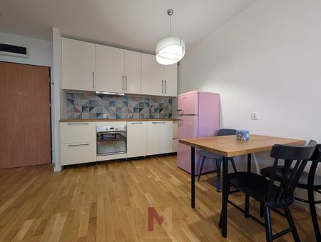 Mieszkanie na wynajem, Gorzów Wlkp., Górczyn - Photo 5