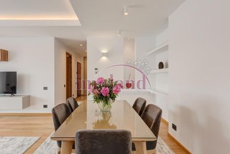 Inchiriere - apartament - 4 camere+terasa+loc parcare - P... - Photo 2