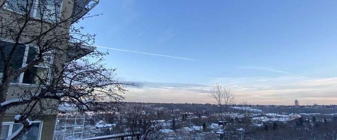 Jasper Ave Lookout 2 | 10245 Alex Taylor Road NW, Edmonton - Photo 1