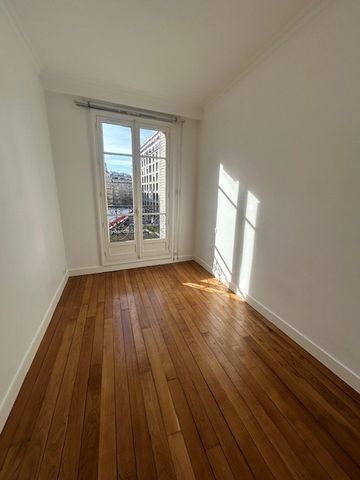 Tout savoir sur cet appartement dans le quartier Muette Nord, à Paris 16ème - Photo 4