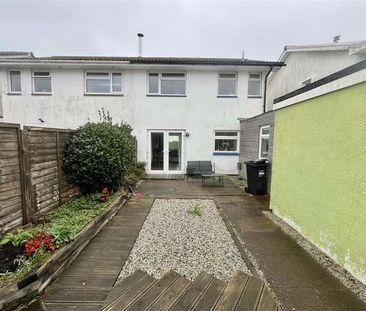 Killyvarder Way, St. Austell, PL25 - Photo 2