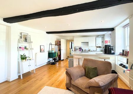 Champneys House 2 North Parade, Frome - Photo 4