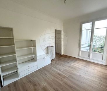 Appartement 1 chambre(s) à louer - Boulogne-Billancourt - Photo 1