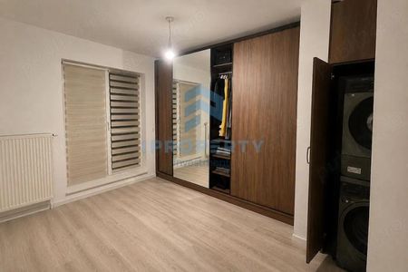 Dobroesti 3 Camere Doinei Parcare Subterana Etaj3/3 Cu Lift - Photo 3