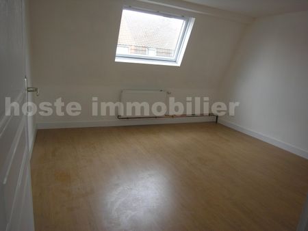 Location Maison 3 pièces 75m² TOURCOING 59200 - Photo 5