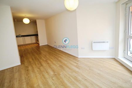 1 bedroom flat to rent - Photo 3