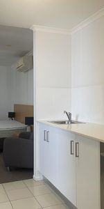 Luxury Riverside Apartments available in The Edge - Photo 4