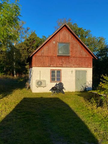 Bomarve, Visby - Photo 2