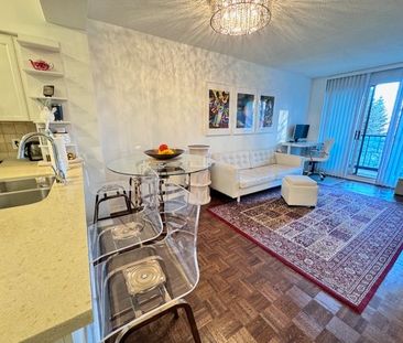 For Lease - 38 Fontenay Court, Toronto, Ontario - Photo 1