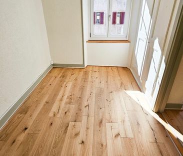 Beautiful bright 2.5 room apartment - Photo 6