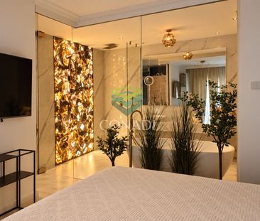 Luxury Garden | Domenii | Private Spa | 230 sqm Garden | 3 Parking - Photo 6