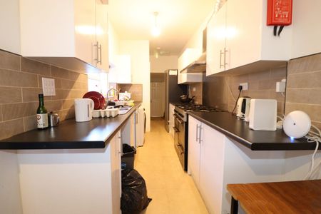 Room in a Shared House, Canterbury Street, CV1 - Photo 3