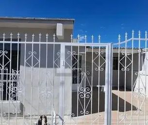 Casa en Mallorga, Juárez, Chihuahua - Photo 1